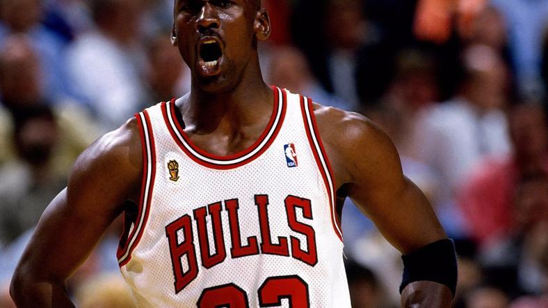 乔丹告了乔丹5年,闹到最高法,背后的原因是什么?